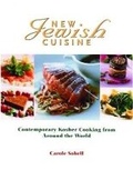Cover: New Jewish Cuisine - Interlink Books