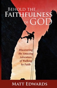 Enlarge image Cover: Behold the Faithfulness of God - Essence Publishing (Canada)