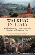 Cover: Walking in Italy - Interlink Books