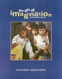 Enlarge image Cover: The Gift of Imagination - Madison Books