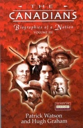 Cover: The Canadians - McArthur & Company