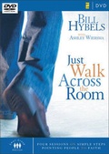 Cover: Just Walk Across the Room 12 Pk - Zondervan