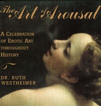 Abbildung von: The Art of Arousal - Derrydale Press