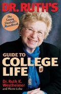 Cover: Dr. Ruth's Guide to College Life - Madison Books
