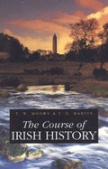 Cover: The Course of Irish History - Roberts Rinehart Publishers