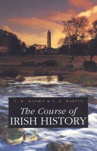 Enlarge image Cover: The Course of Irish History - Roberts Rinehart Publishers