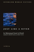 Cover: Just Like River - Interlink Books