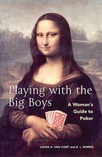 Abbildung von: Playing With The Big Boys - ECW Press,Canada
