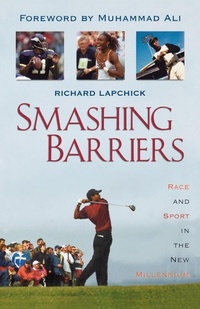 Enlarge image Cover: Smashing Barriers - Madison Books