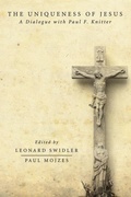 Cover: The Uniqueness of Jesus - Wipf & Stock Publishers