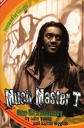 Cover: Much Master T - ECW Press