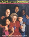 Cover: Dr. Ruth Talks about Grandparents - Madison Books