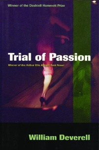 Abbildung von: Trial of Passion - ECW Press