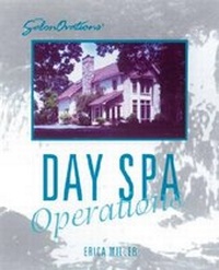Abbildung von: SalonOvations' Day Spa Operations - Milady Publishing Co