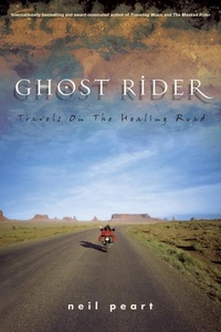 Enlarge image Cover: Ghost Rider - ECW Press,Canada