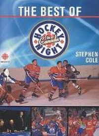 Bild: The Best of Hockey Night in Canada - McArthur & Company