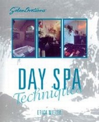 Abbildung von: SalonOvations' Day Spa Techniques - Milady Publishing Co