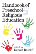 Cover: Handbook of Preschool Religious Education - Wipf & Stock Publishers
