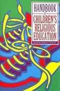 Cover: Handbook of Children's Religious Education - Wipf & Stock Publishers