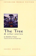 Cover: The Tree and Other Stories - Interlink Books