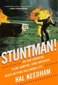 Cover: Stuntman! - Little, Brown & Company