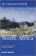 Cover: A Traveller's History of South Africa - Interlink Books