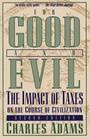 Cover: For Good and Evil - Madison Books