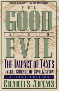 Enlarge image Cover: For Good and Evil - Madison Books