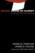 Cover: Sexual Abuse by Clergy - Wipf & Stock Publishers
