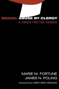 Enlarge image Cover: Sexual Abuse by Clergy - Wipf & Stock Publishers