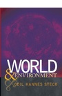 Cover: World and Environment - Wipf & Stock Publishers