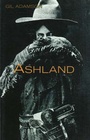 Cover: Ashland - ECW Press,Canada