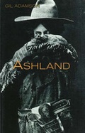 Cover: Ashland - ECW Press,Canada
