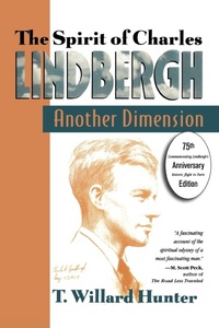 Abbildung von: A Spirit of Charles Lindbergh - Madison Books
