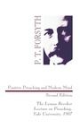 Cover: Positive Preaching and Modern Mind, Second Edition - Wipf & Stock Publishers