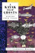 Cover: A Kayak Full of Ghosts - Interlink Books