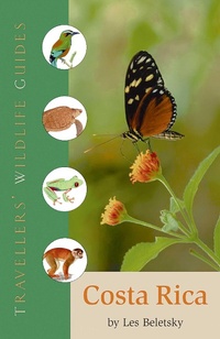 Enlarge image Cover: Costa Rica - Interlink Books
