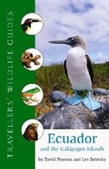 Cover: Ecuador and the Galapagos Islands - Interlink Books