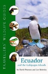 Abbildung von: Ecuador and the Galapagos Islands - Interlink Books