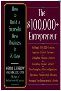 Cover: $100,000+ Entrepreneur - Impact Publications