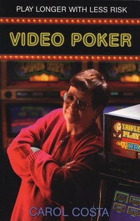 Abbildung von: Video Poker - ECW Press
