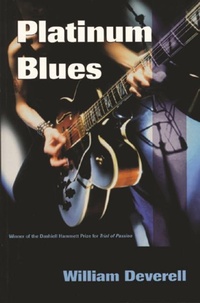 Abbildung von: Platinum Blues - ECW Press