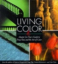Cover: Living Color: Master Lin Yun's Guide to Feng Shui and the Art of Color - Kodansha America, Inc