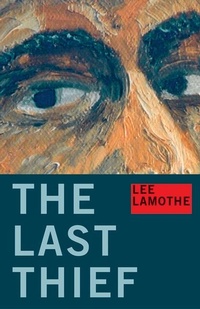 Abbildung von: The Last Thief - ECW Press