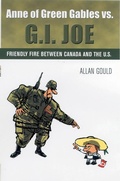 Cover: Anne of Green Gables vs. G.I. Joe - ECW Press
