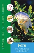 Cover: Peru - Interlink Books