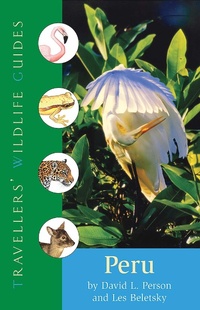 Abbildung von: Peru - Interlink Books