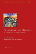 Cover: Fragments of Memory - Interlink Books