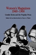 Cover: Women's Magazines, 1940-1960 - Palgrave MacMillan
