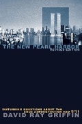 Cover: The New Pearl Harbor - Olive Branch Press